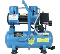 Компрессор поршневой безмасляный Sturm AC93210OL