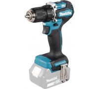 Дрель-шуруповерт аккумуляторная MAKITA DDF 487 Z без АКБ и ЗУ DDF487Z
