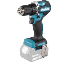 Дрель-шуруповерт аккумуляторная MAKITA DDF 487 Z без АКБ и ЗУ DDF487Z