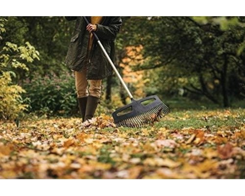 Грабли для листьев FISKARS Xact XXL   [1027036]
