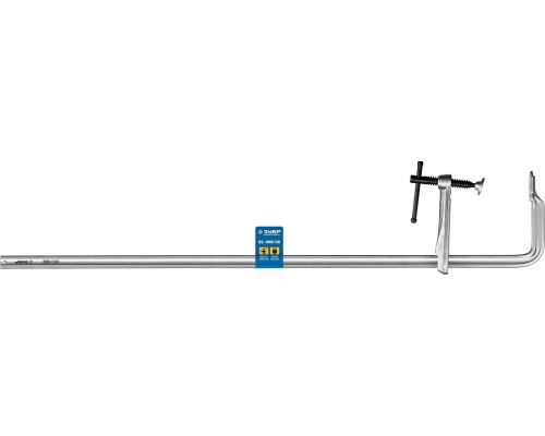 Струбцина F-образная ЗУБР КС-1000/120 [32157-120-1000]