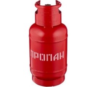 Баллон пропановый ВМЗ 12 л с ВБ-2 [00000000087]
