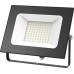 Прожектор GAUSS Elementary 100w 9450lm 3000к 175-265v ip65 черный led [613527100]