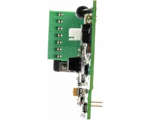 Карта протокола ESQ EN-PRPG01 Profibus+PG для ESQ-500/600 08.06.05.001066