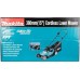 Газонокосилка аккумуляторная MAKITA DLM 382 CM2 [DLM382CM2]