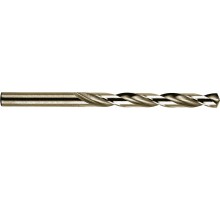 Набор сверл по металлу HELLER  hss-co din 338 rn ø 1/1.5/2/2.5/3…8.5/9/9.5/10 (19 пр.) TD21962