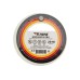Изолента KRANZ KR-09-2601 ПВХ 15 мм х20 м, белая