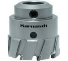 Коронка с твердосплавными напайками Karnasch Power-Max 47 х 30 мм (20.1130A-047) [20.1130A-047]