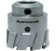 Коронка с твердосплавными напайками Karnasch Power-Max 47 х 30 мм (20.1130A-047) 20.1130A-047