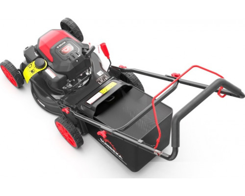 Газонокосилка бензиновая SUNREKA GLM41P 213001