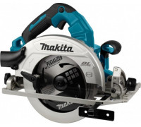 Аккумуляторная дисковая пила MAKITA DHS 783 ZJU без АКБ и ЗУ DHS783ZJU