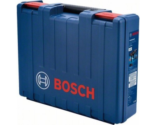 Перфоратор аккумуляторный BOSCH GBH 187-LI ONE Chuck бесщеточный [0611923123]