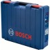 Перфоратор аккумуляторный BOSCH GBH 187-LI ONE Chuck бесщеточный [0611923123]