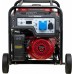 Генератор бензиновый HND GE 5500 XNS [GE5500XNS]