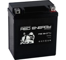 Аккумулятор RED ENERGY RS 1207.1