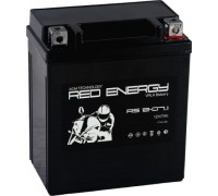 Аккумулятор RED ENERGY RS 1207.1