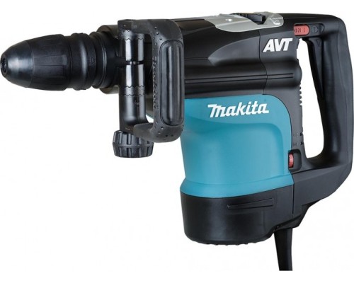 Перфоратор MAKITA HR4510C