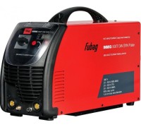Сварочный полуавтомат FUBAG INMIG 500T DW SYN PULSE (31443)+DRIVE INMIG DW SYN + горелка FB 400 3m (38449) + Шланг пакет 5 м 31443.2