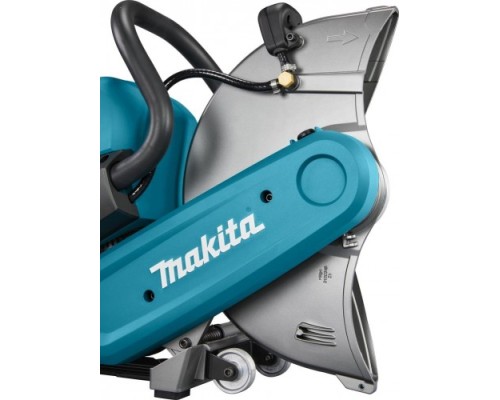 Аккумуляторный резчик MAKITA XGT CE001GZ без АКБ и ЗУ [CE001GZ]