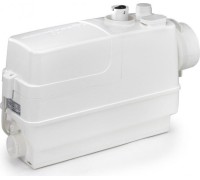 Установка канализационная GRUNDFOS SOLOLIFT 2 СWС-3 97775316 НС-0084980
