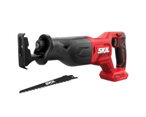 Пила сабельная аккумуляторная SKIL RS5870 solo RS5870SE00 купить с доставкой и официальной гарантией