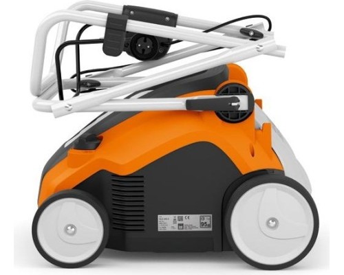 Скарификатор электрический STIHL RLE 240.0 [6291-011-5615]