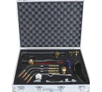 Комплект для резки и сварки KRASS RB 22 FENIX ацетилен 2117575