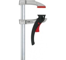 Струбцина легкая F-образная BESSEY KLI30 300 х 80 мм BE-KLI30