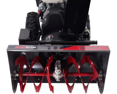 Снегоуборочная машина Evoline SBG 690 HE бензиновый [SBG690HE]