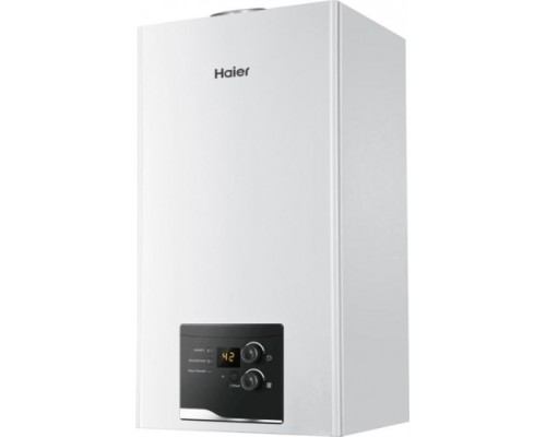 Котел газовый HAIER Urban 2.10 TM настенный [GE0Q6QE09RU]