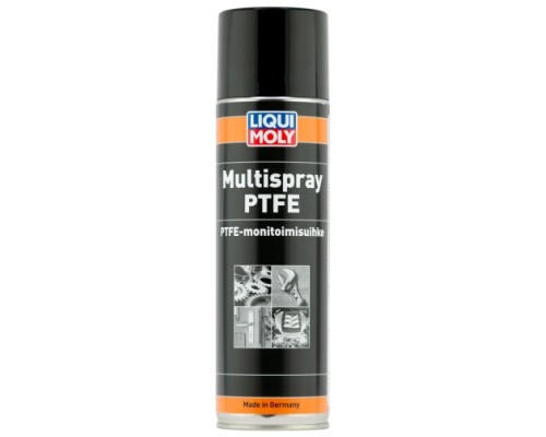 Смазка спрей LIQUI MOLY Multispray PTFE 0,5 л. 21583 [21583]