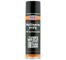 Смазка спрей LIQUI MOLY Multispray PTFE 0,5 л. 21583 21583