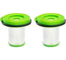 Фильтр для пылесоса GREENWORKS 2950707 hepa 2 шт.