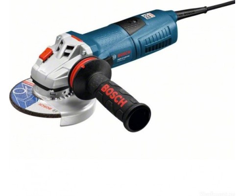 Угловая шлифмашина BOSCH GWS 19-150 CI [060179R002]