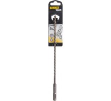 Бур SDS-plus DeWALT   6 x 200 / 260 мм  XLR DT8915-QZ [DT8915-QZ]