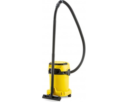 Пылесос сетевой KARCHER WD 3 V-19/4/20 (1.628-107.0) [1.628-107.0]