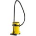 Пылесос сетевой KARCHER WD 3 V-19/4/20 (1.628-107.0) [1.628-107.0]