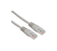 Пaтч-корд REXANT 18-8006 U/UTP, CAT 5e, RJ45-RJ45, ZH нг(A)-HF, 3м