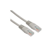 Пaтч-корд REXANT 18-8004 U/UTP, CAT 5e, RJ45-RJ45, ZH нг(A)-HF, 1,5м