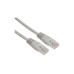 Пaтч-корд REXANT 18-8001 U/UTP, CAT 5e, RJ45-RJ45, ZH нг(A)-HF, 0,5м