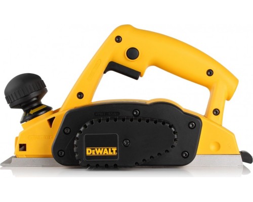 Рубанок сетевой DeWALT DW 680 [DW680-QS]