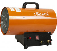 Тепловая пушка газовая Sturm GH91151V