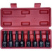 Набор ударных головок TORX 1/2" STANKO CS122488, 8 предметов
