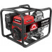 Мотопомпа бензиновая для грязной воды SUNREKA GWP80T 215005
