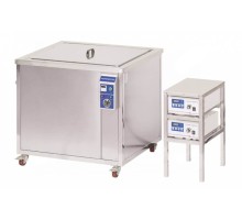 Ультразвуковая ванна с подогревом NORDBERG NU2460D  264 л