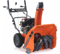 Снегоуборщик бензиновый ZIMANI ST124E