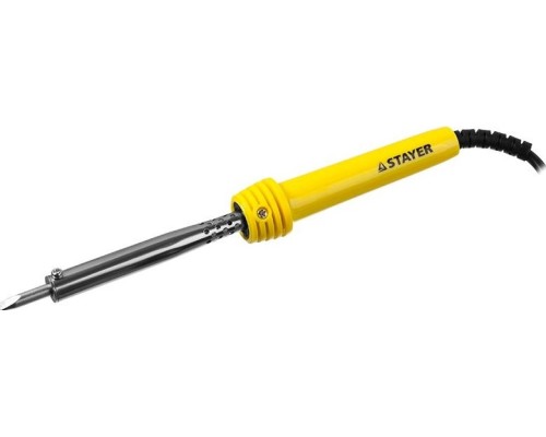 Электропаяльник STAYER Электропаяльник STAYER