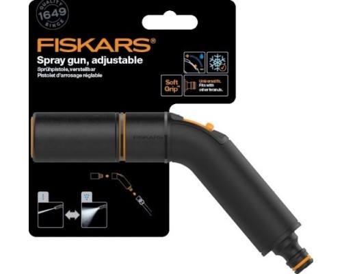 Пистолет-наконечник FISKARS 1052182