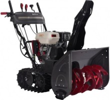 Снегоуборщик гусеничный бензиновый Evoline SBG 690 THE SBG690THE