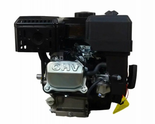 Бензиновый двигатель Lifan KP230E PRO 7А, 9 л.с., электростартер